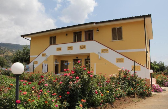 Casa Anna