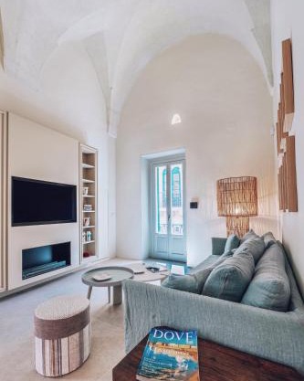 Casa Annabella - Palazzo Venneri Lloyd
