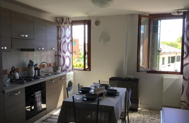 Casa Annalisa
