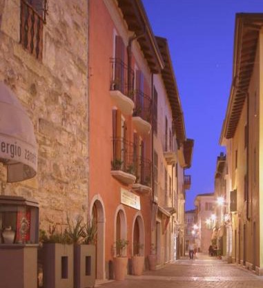 Casa Antiche Mura
