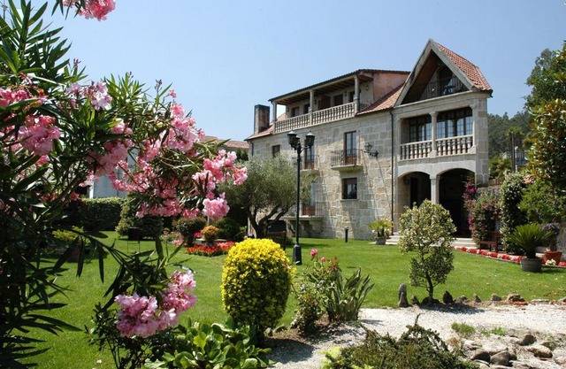 Casa Antiga Do Monte