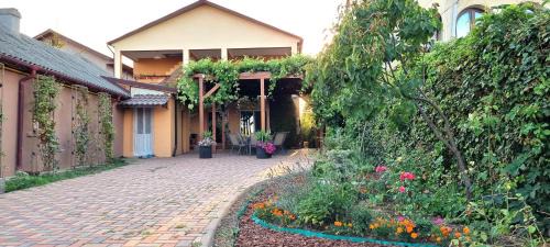 Casa Antonio Cristian