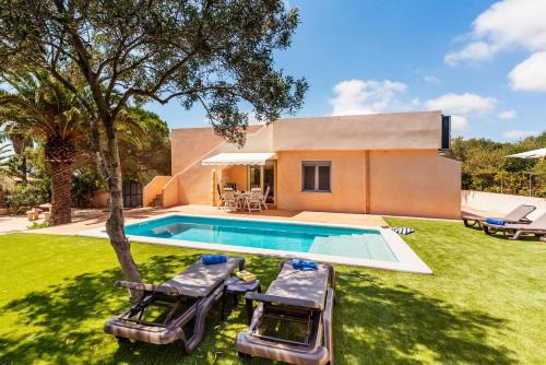 Casa Antonio Invierno