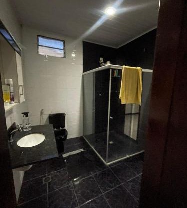Casa ao ar livre