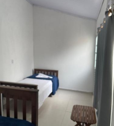 Casa ao lado do centro histórico