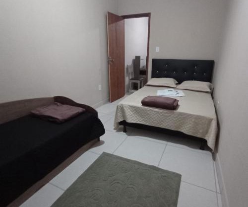 Casa Apart Antonio