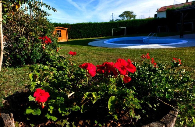 Casa Appartamento Vacanza La Rondulina Suite