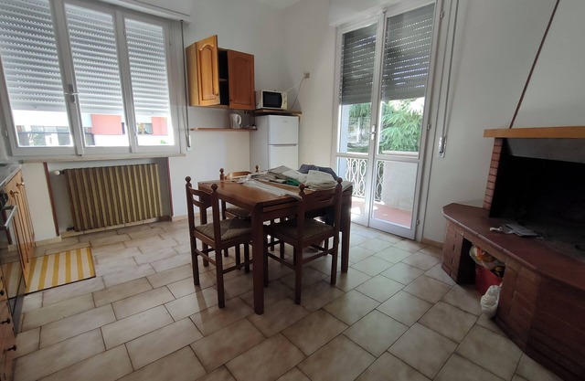 Casa Aprusa - Three Bedroom Apartment, Sleeps 6