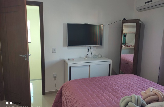 Casa/apto Aconchegante