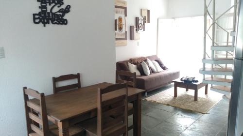 Casa Apto Praia Capricórnio