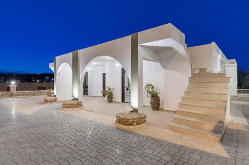 Casa Arches, Rhodes