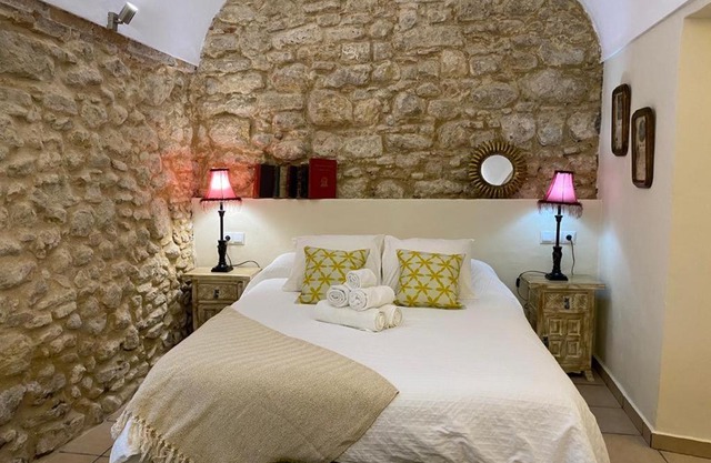 Casa Arco de la Pastora