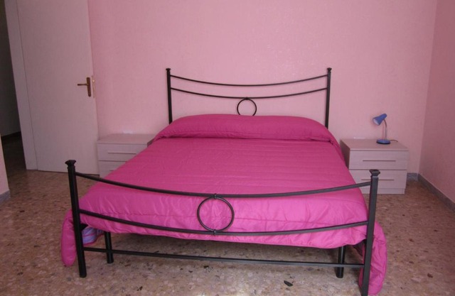 Casa Arcobaleno