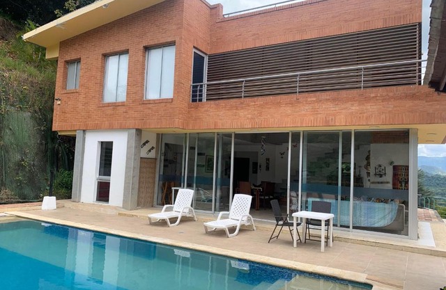 Casa Areca