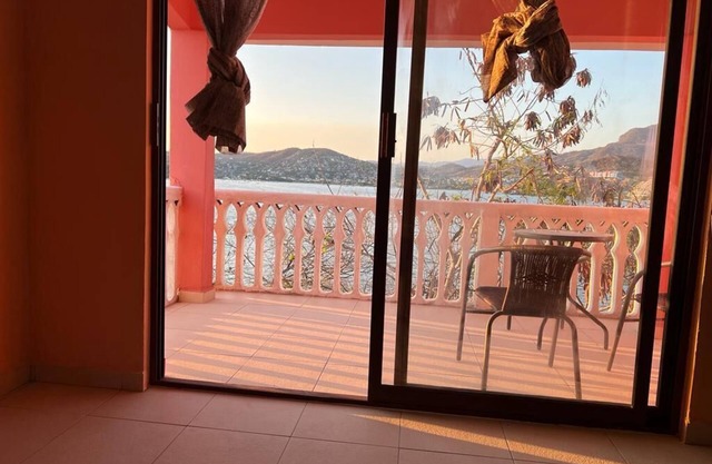 Casa Arecas