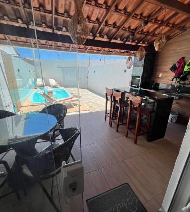Casa Arembepe 2