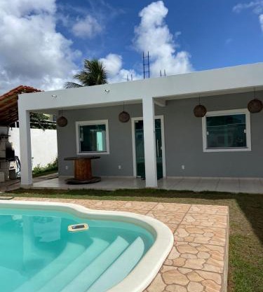 Casa Arembepe