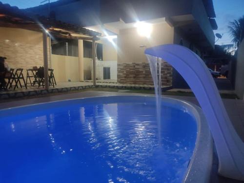 Casa Arembepe com Piscina