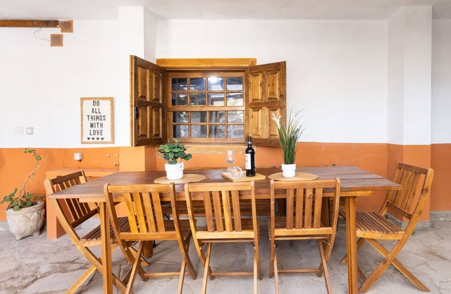 Casa Argelia