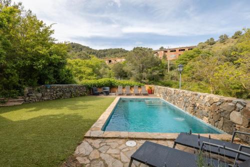 Casa Argentera Full House