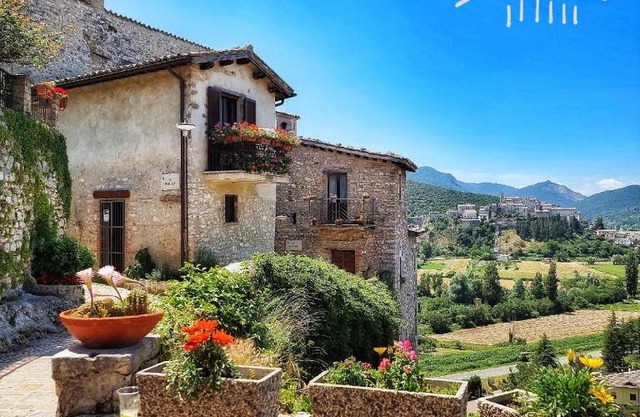 Casa Argenti
