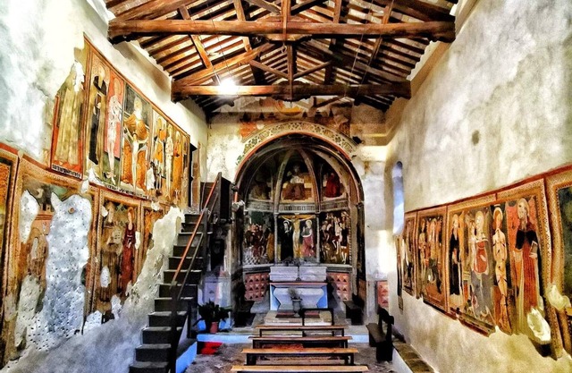 Casa Argenti
