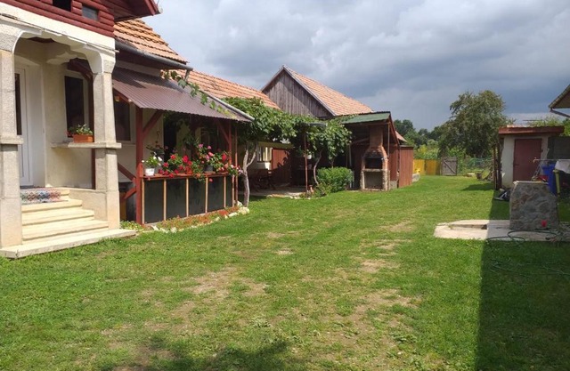 Casa Argentina