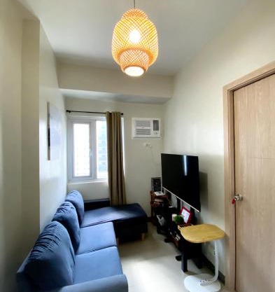 Casa Aria at SMDC Charm Residences - No Parking