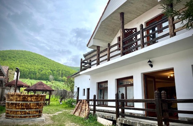 Casa Ariana