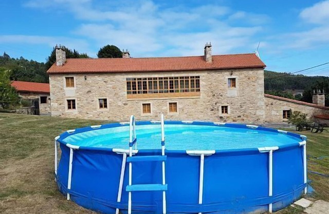 Casa Arijón for 8 people