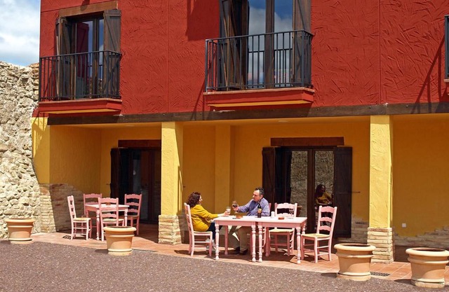 Casa Arrieta