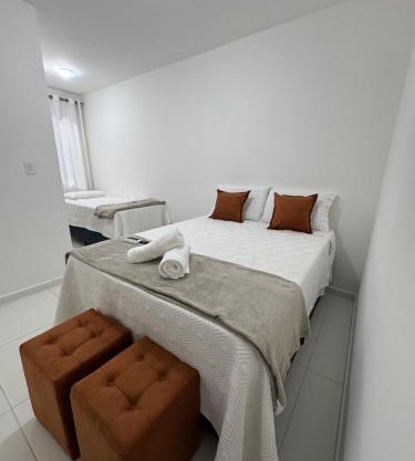 Casa Arruda Climatizada 4 prox Shop Boulevard