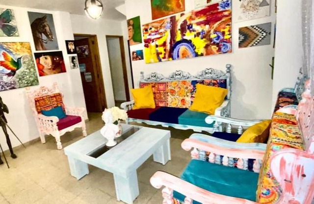 Casa Art Jacana