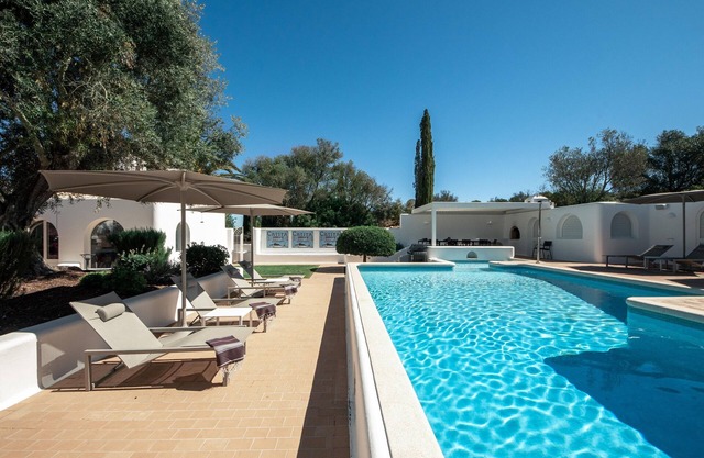 Casa Arte - Exclusive villa for perfect holidays