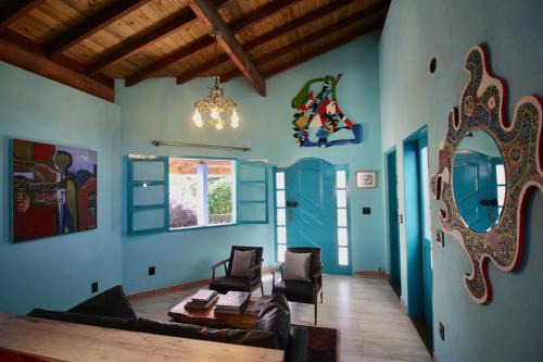 Casa Arte Flor