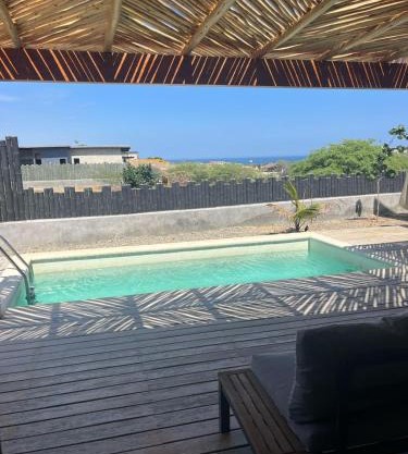Casa Arte Vichayito - Condo Amak