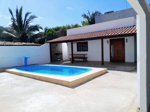 Casa Artebyelza