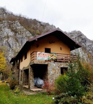 CASA ARTEMI