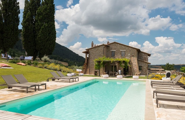 Casa Astrid Assisi