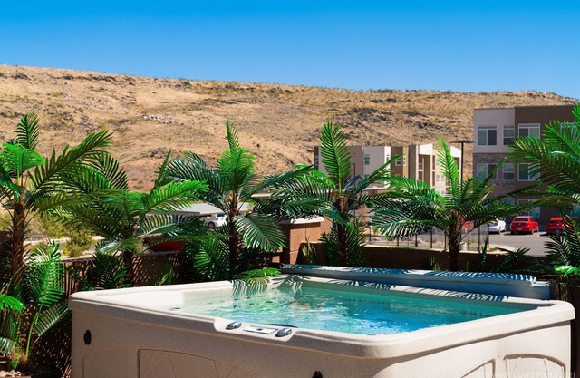Casa At Ladera Resort 5 Bedroom Home by RedAwning