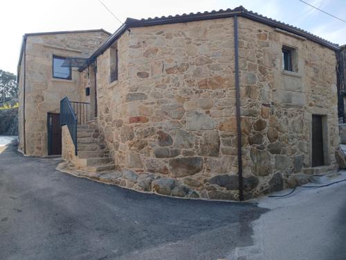 Casa ATARAXIA