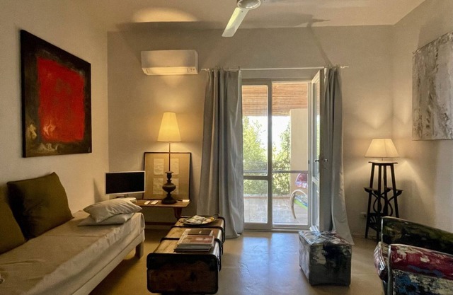 Casa Atelier - air conditioning, terrace, parking