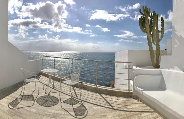 Casa Atlantica