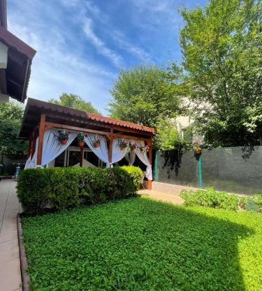 Casa Atlas