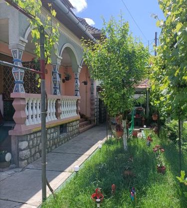 Casa Augustina