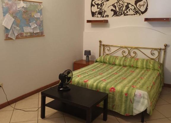 Casa Augusto