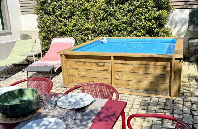 Casa Augusto - your house in the heart of Lisbon