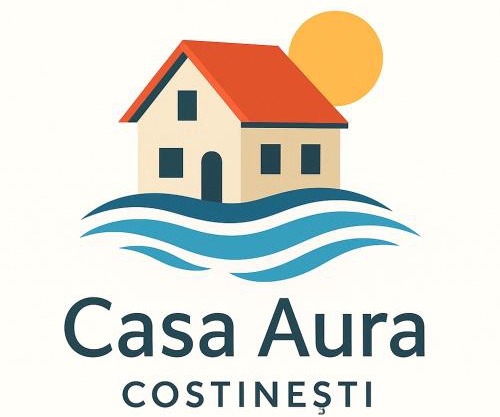 Casa Aura Costinești