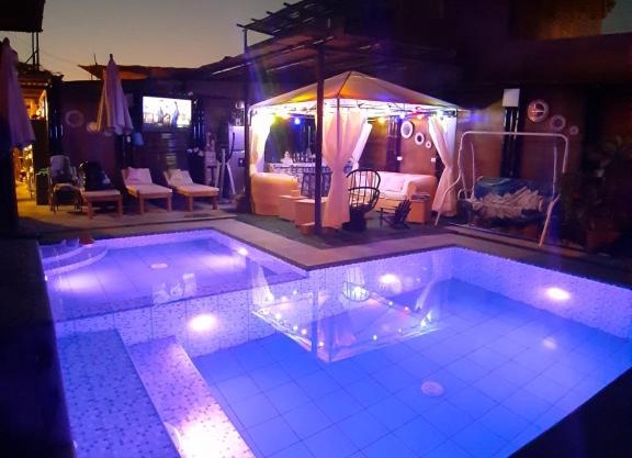 Casa Aura Del Mar