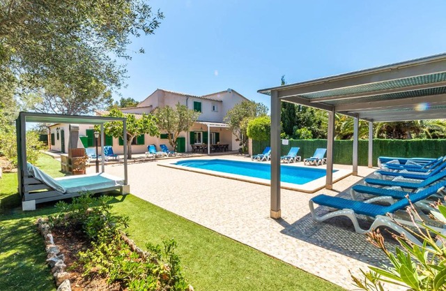 Casa Aurora